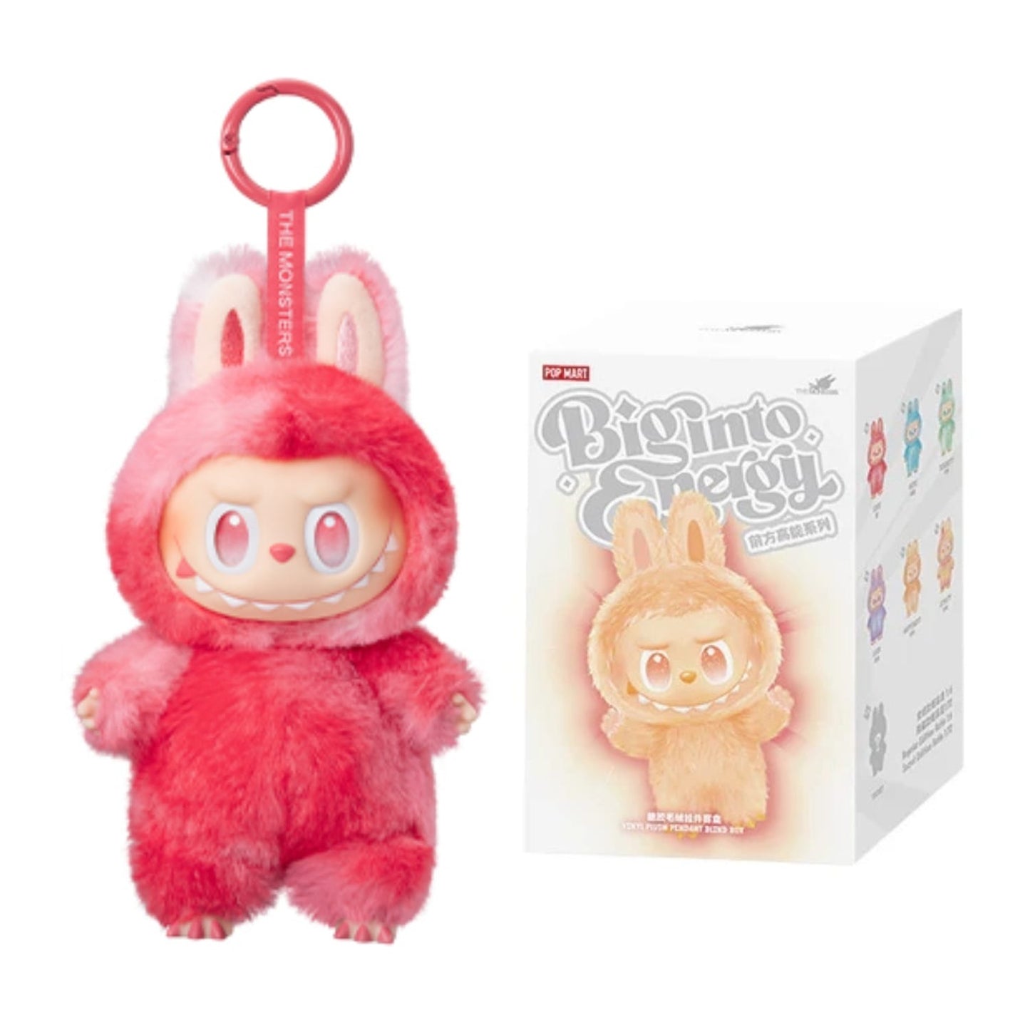 Labubu - Labubu Doll - Toys for Boys and Girls - Gift for Girls -  17cm/7inch Labubu Doll - Dolls for Girls - Stuff Labubu Toys (Random Color)