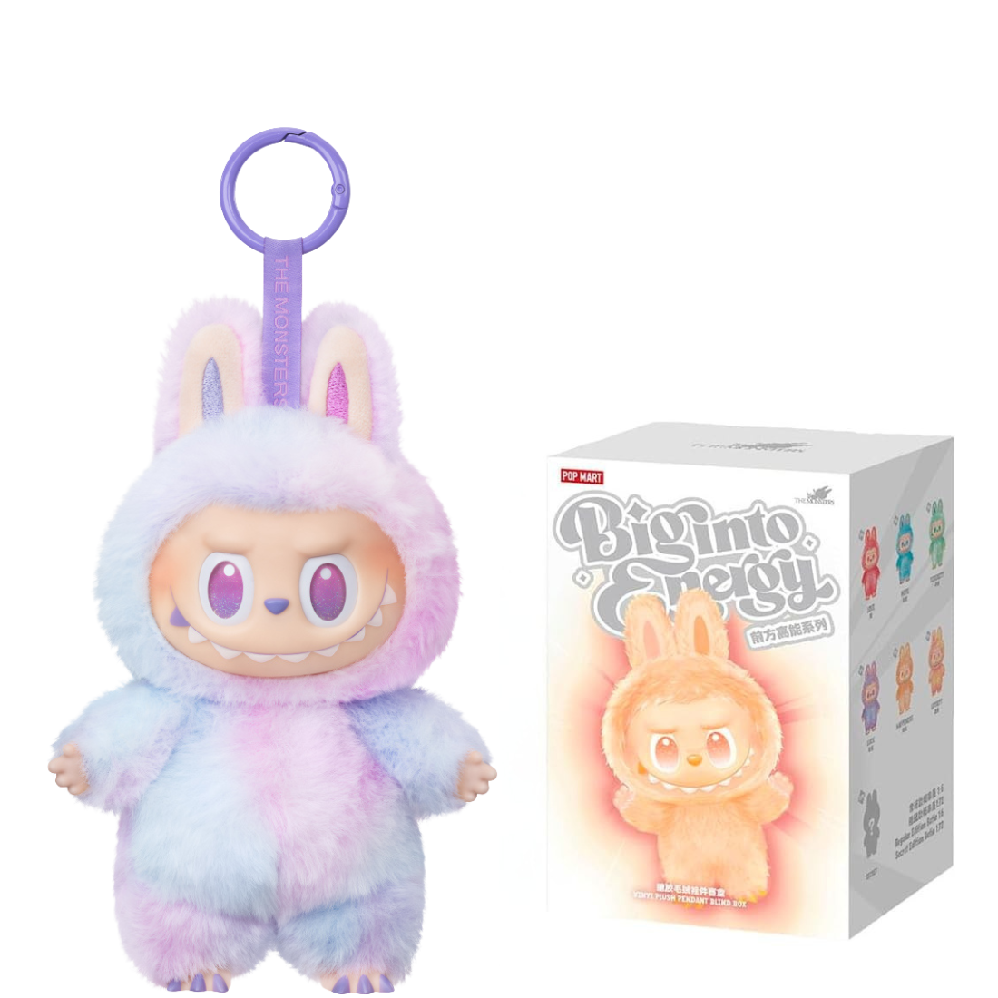 Labubu - Labubu Doll - Toys for Boys and Girls - Gift for Girls -  17cm/7inch Labubu Doll - Dolls for Girls - Stuff Labubu Toys (Random Color)
